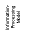 Text Box: Information-Processing Model